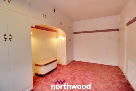 3 bedroom Terraced House to let in Craithie Road, Town Moor, Doncaster, DN2