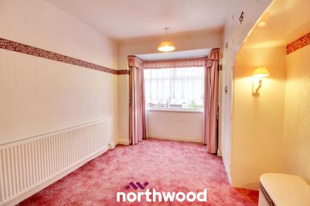3 bedroom Terraced House to let in Craithie Road, Town Moor, Doncaster, DN2