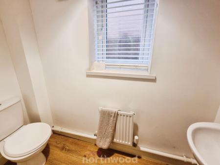 3 bedroom Semi-detached house for sale in Fulwood Drive, Balby, Doncaster, DN4