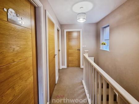 3 bedroom Semi-detached house for sale in Fulwood Drive, Balby, Doncaster, DN4
