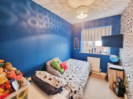 3 bedroom Semi-detached house for sale in Fulwood Drive, Balby, Doncaster, DN4