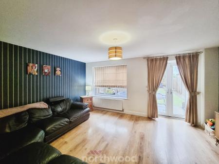 3 bedroom Semi-detached house for sale in Fulwood Drive, Balby, Doncaster, DN4