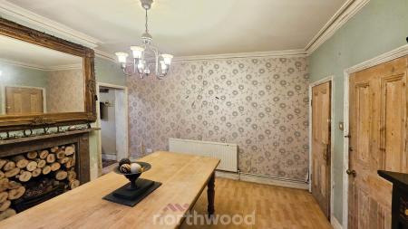 4 bedroom Character Property for sale in Avenue Road, Doncaster, DN2