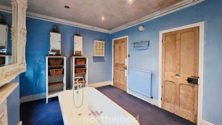 4 bedroom Character Property for sale in Avenue Road, Doncaster, DN2