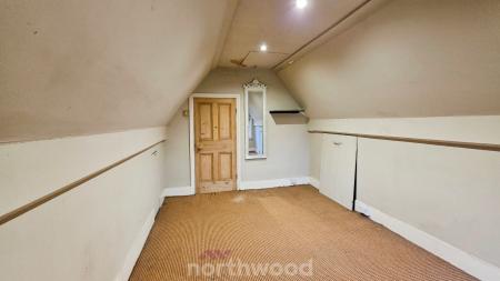 4 bedroom Character Property for sale in Avenue Road, Doncaster, DN2