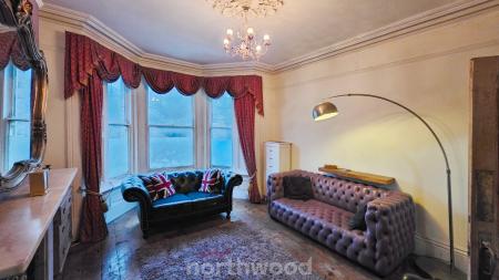 4 bedroom Character Property for sale in Avenue Road, Doncaster, DN2