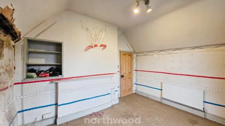4 bedroom Character Property for sale in Avenue Road, Doncaster, DN2