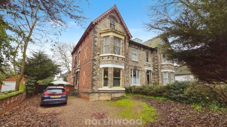 4 bedroom Character Property for sale in Avenue Road, Doncaster, DN2