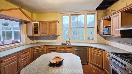 4 bedroom Character Property for sale in Avenue Road, Doncaster, DN2