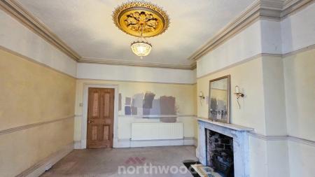 4 bedroom Character Property for sale in Avenue Road, Doncaster, DN2