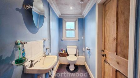 4 bedroom Character Property for sale in Avenue Road, Doncaster, DN2