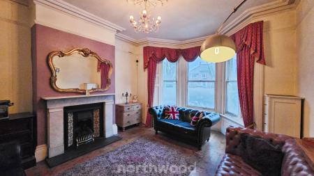 4 bedroom Character Property for sale in Avenue Road, Doncaster, DN2
