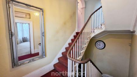 4 bedroom Character Property for sale in Avenue Road, Doncaster, DN2