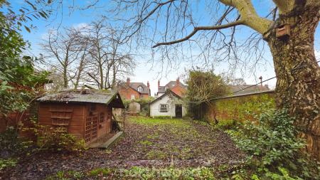 4 bedroom Character Property for sale in Avenue Road, Doncaster, DN2
