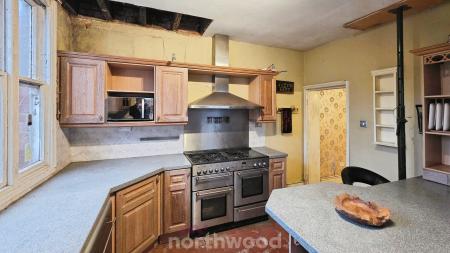 4 bedroom Character Property for sale in Avenue Road, Doncaster, DN2