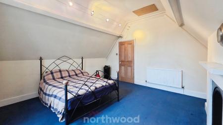 4 bedroom Character Property for sale in Avenue Road, Doncaster, DN2