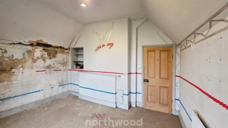 4 bedroom Character Property for sale in Avenue Road, Doncaster, DN2