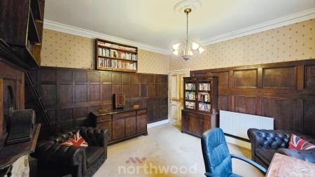 4 bedroom Character Property for sale in Avenue Road, Doncaster, DN2