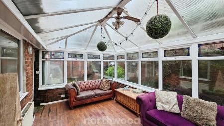 4 bedroom Character Property for sale in Avenue Road, Doncaster, DN2