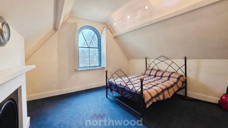 4 bedroom Character Property for sale in Avenue Road, Doncaster, DN2