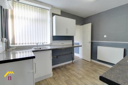 2 bedroom Terraced House for sale in Hunt Lane, Bentley, Doncaster, DN5