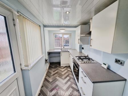 3 bedroom Terraced House to let in Westholme Road, Balby, Doncaster, DN4