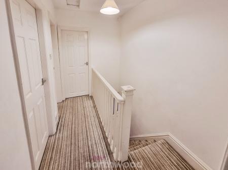 3 bedroom Terraced House to let in Westholme Road, Balby, Doncaster, DN4