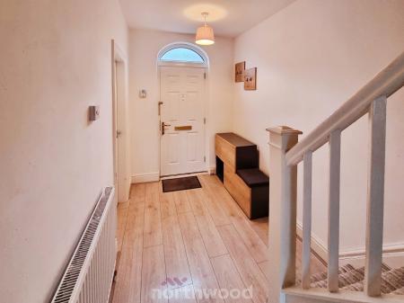 3 bedroom Terraced House to let in Westholme Road, Balby, Doncaster, DN4