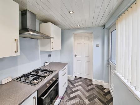 3 bedroom Terraced House to let in Westholme Road, Balby, Doncaster, DN4