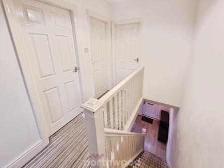 3 bedroom Terraced House to let in Westholme Road, Balby, Doncaster, DN4