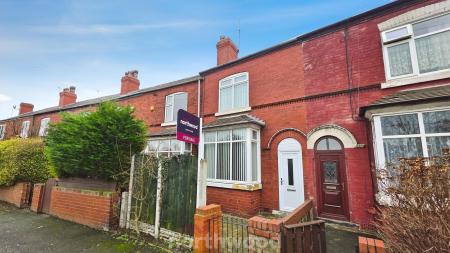 Sheffield Road, Warmsworth, Doncaster, DN4
