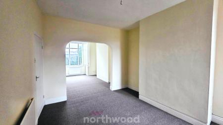 3 bedroom Terraced House for sale in Sheffield Road, Warmsworth, Doncaster, DN4