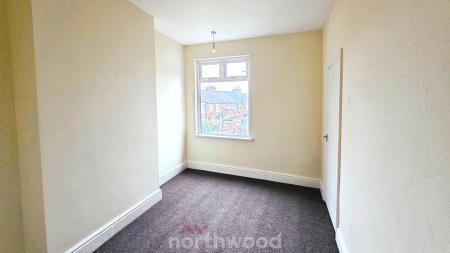3 bedroom Terraced House for sale in Sheffield Road, Warmsworth, Doncaster, DN4