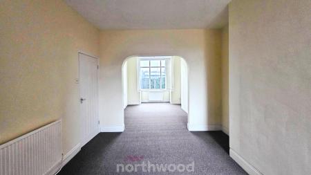 3 bedroom Terraced House for sale in Sheffield Road, Warmsworth, Doncaster, DN4