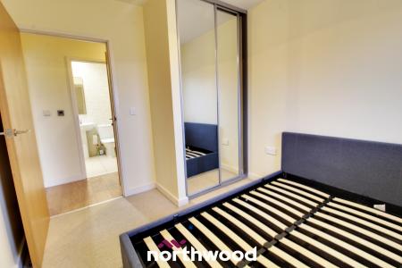 1 bedroom Flat to let in Rectory Court, Armthorpe, Doncaster, DN3