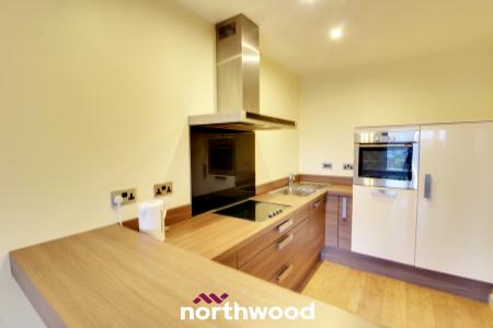 1 bedroom Flat to let in Rectory Court, Armthorpe, Doncaster, DN3