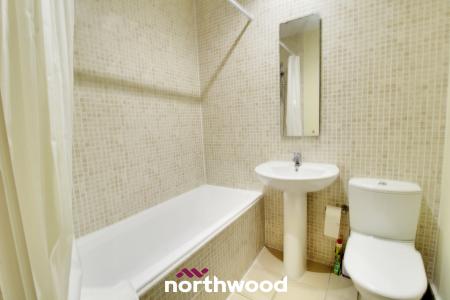 1 bedroom Flat to let in Rectory Court, Armthorpe, Doncaster, DN3