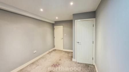 1 bedroom Flat to let in French Gate, Doncaster, DN1