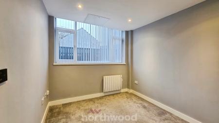 1 bedroom Flat to let in French Gate, Doncaster, DN1