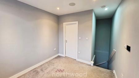 1 bedroom Flat to let in French Gate, Doncaster, DN1
