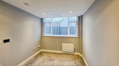 1 bedroom Flat to let in French Gate, Doncaster, DN1