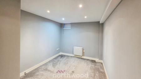 1 bedroom Flat to let in French Gate, Doncaster, DN1