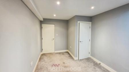 1 bedroom Flat to let in French Gate, Doncaster, DN1