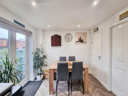 3 bedroom Terraced House to let in The Potteries, Rossington, Doncaster, DN11