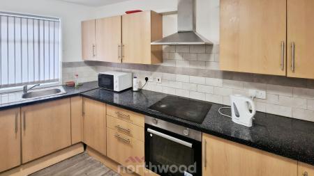 Somerset Road, Hyde Park, Doncaster, DN1