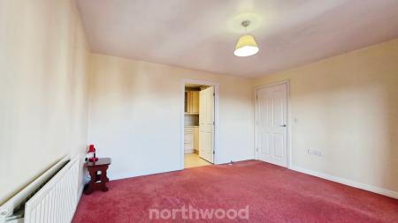 1 bedroom Flat for sale in Mill Bridge Close, Retford, DN22