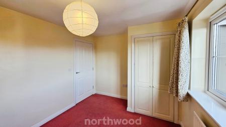 1 bedroom Flat for sale in Mill Bridge Close, Retford, DN22