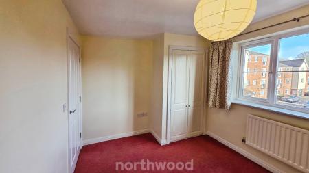 1 bedroom Flat for sale in Mill Bridge Close, Retford, DN22