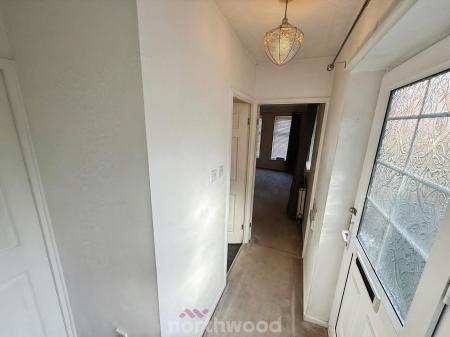 2 bedroom Flat to let in Arden Gate, Balby, Doncaster, DN4