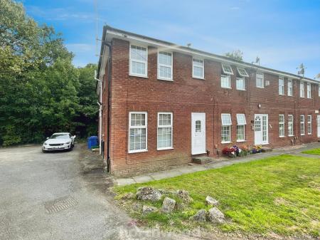 Arden Gate, Balby, Doncaster, DN4